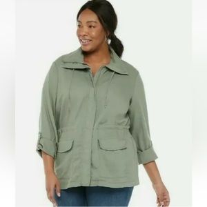 Croft & Barrow jacket